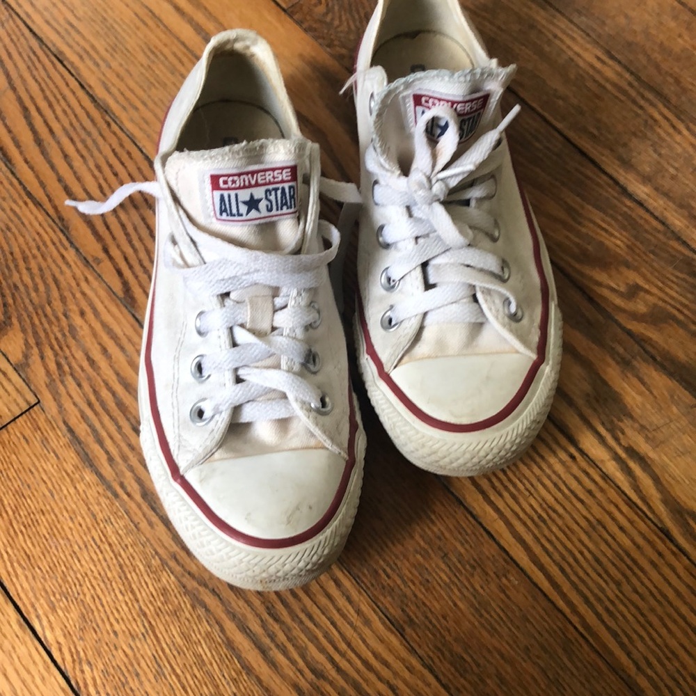 Converse Chuck Taylors